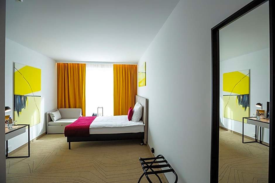 Arche Hotel Krakowska
