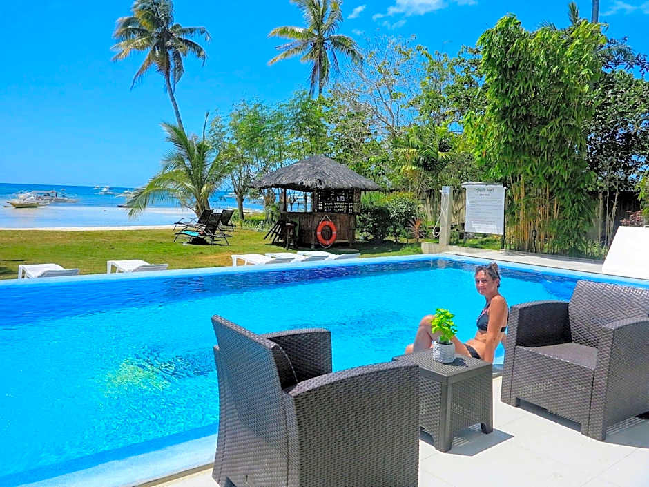 Bohol South Beach Hotel