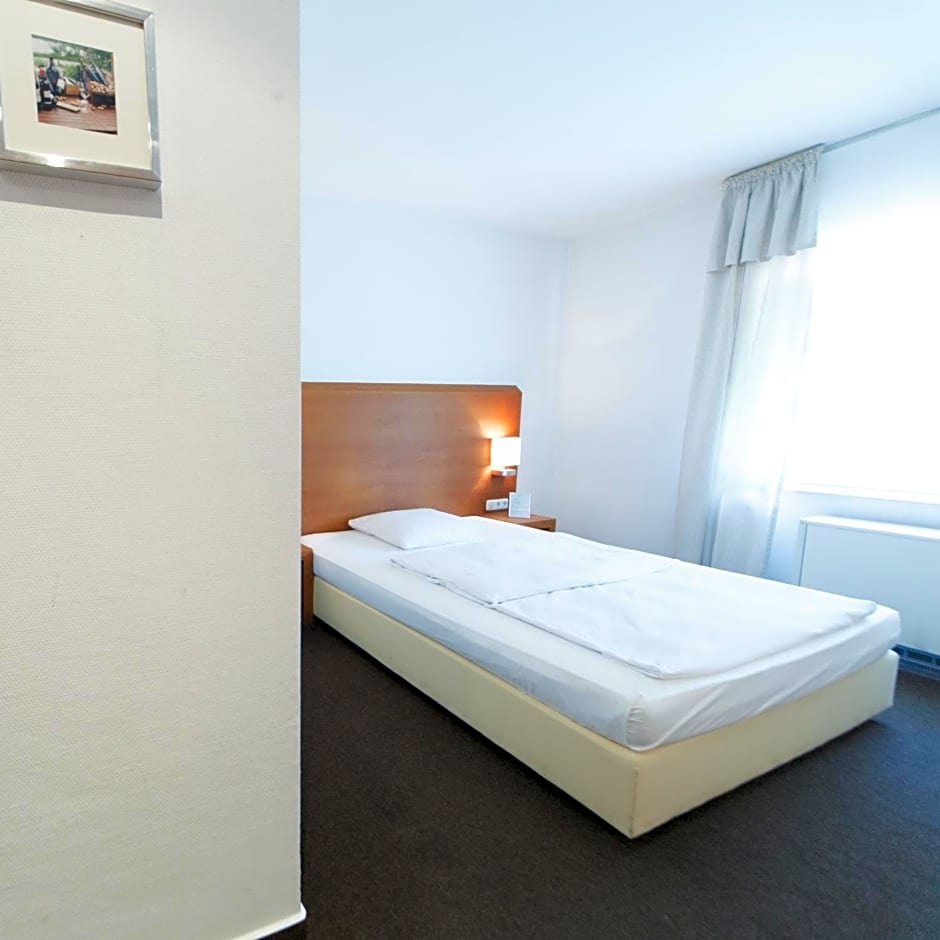 SeeHotel Ketsch