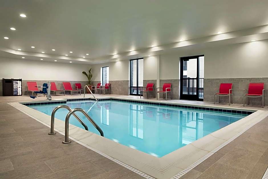 Hampton Inn By Hilton & Suites St. Louis/Alton, IL
