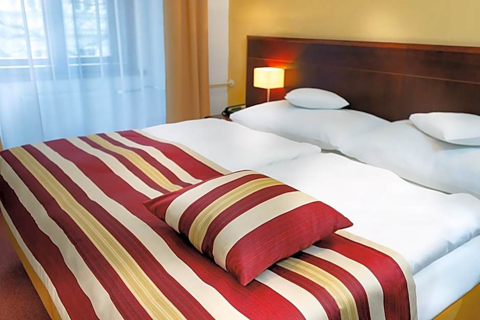 Hotel Petr