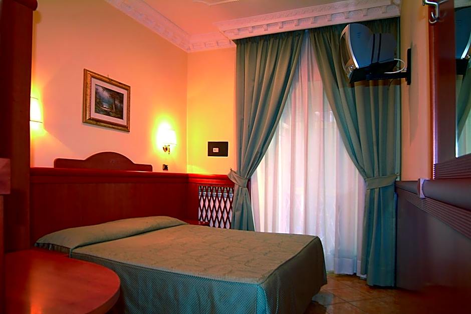 Hotel Meridiana