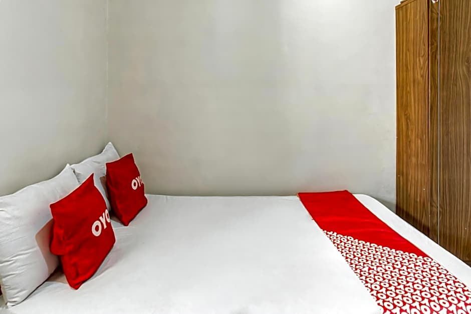 Hotel O Puri Batu Bolong