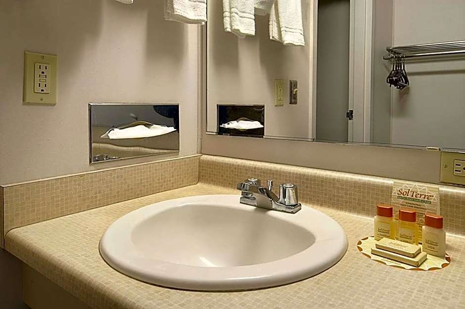 Knights Inn Enid