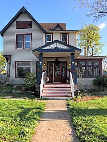 Blue Gables Bed and Breakfast
