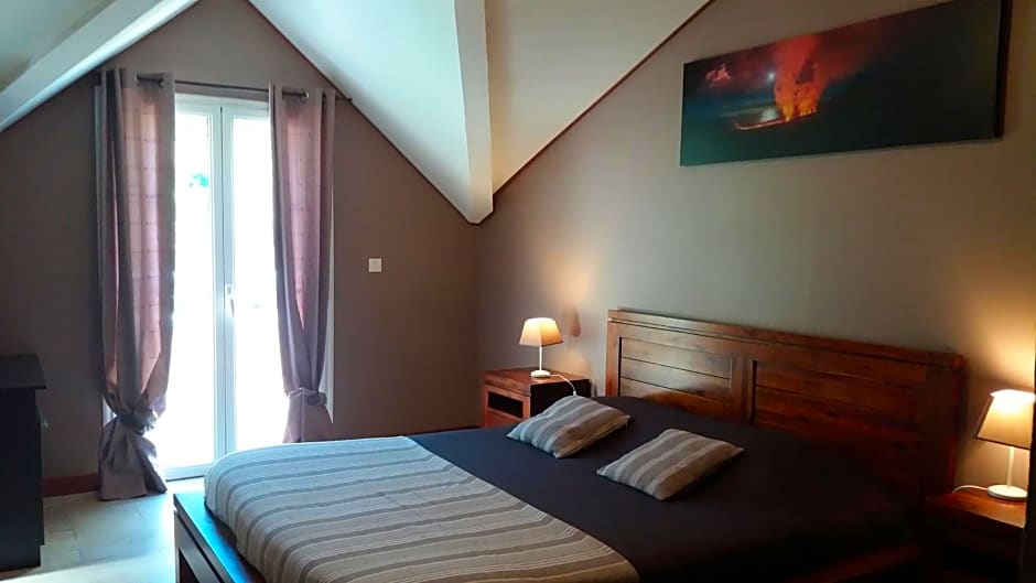 Chambres d'hôtes DORIS