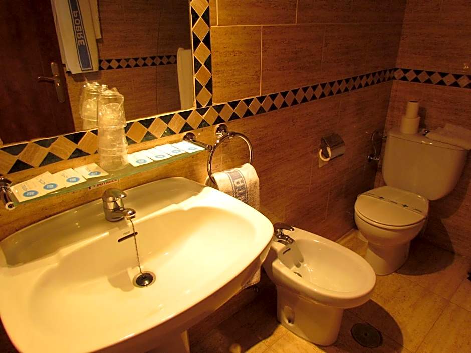 Hotel Venta del Pobre