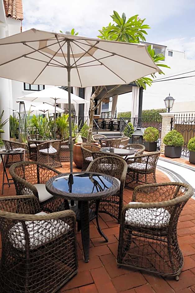 Casa Bonita Hotel Boutique & Spa