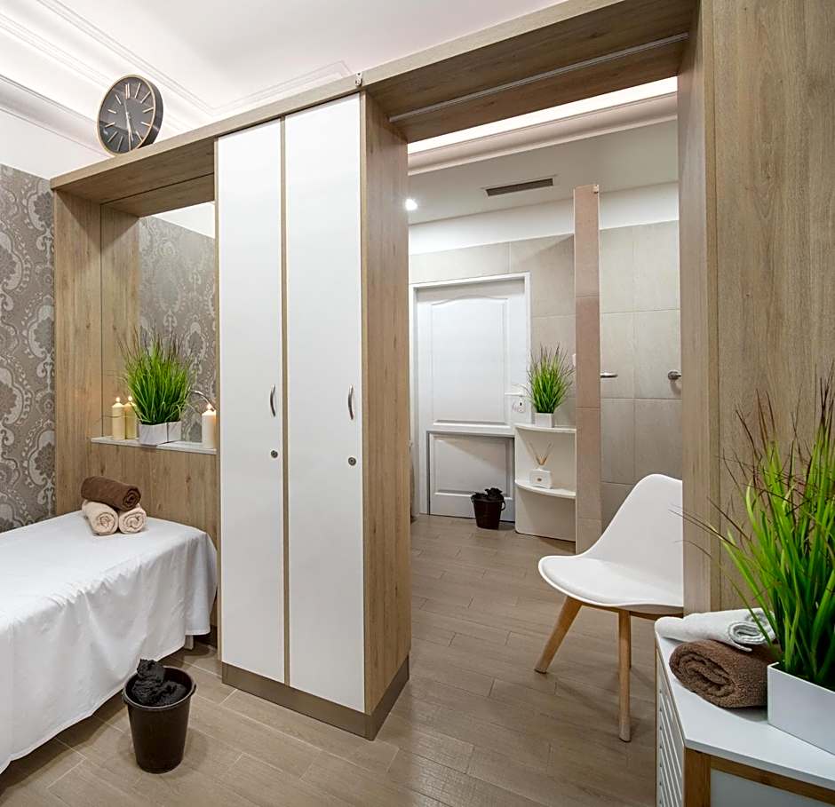 Imperial Spa & Kurhotel