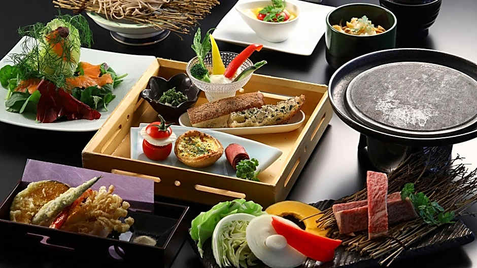Ikariya Ryokan
