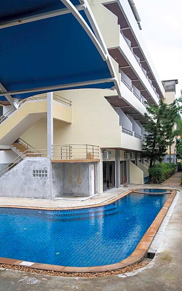 GP House Phuket