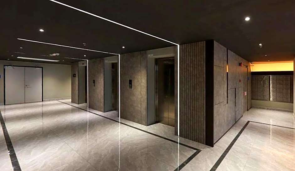 Gamuda Gardens Gamuda Luge Gaia Residences 2R1B