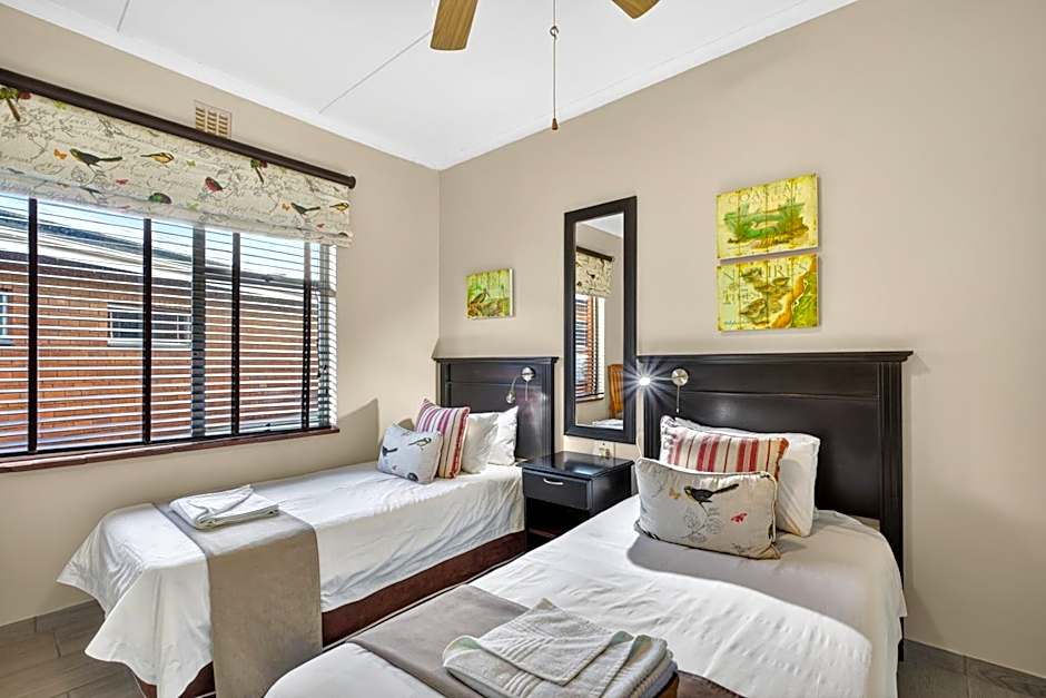 Perna Perna Lodge St Lucia