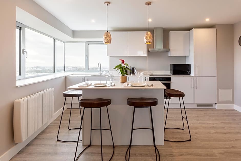 Metro Hotel Dublin Airport