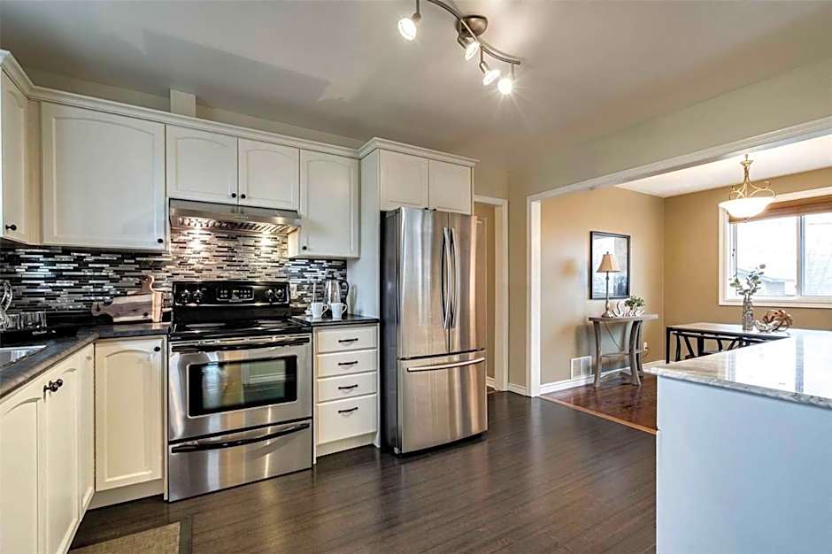 Chamberlain Bungalow