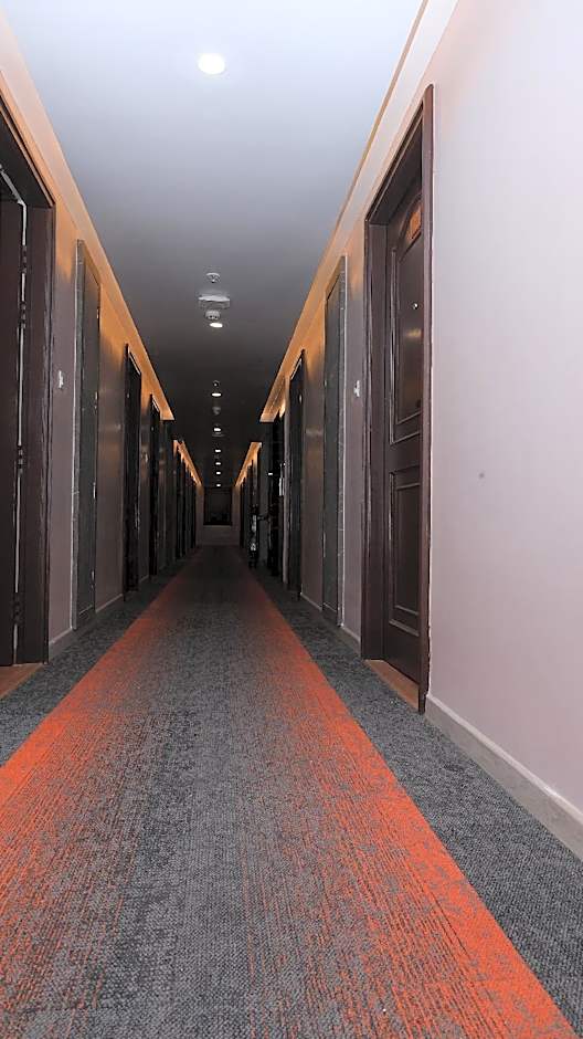 Hotel North Gate