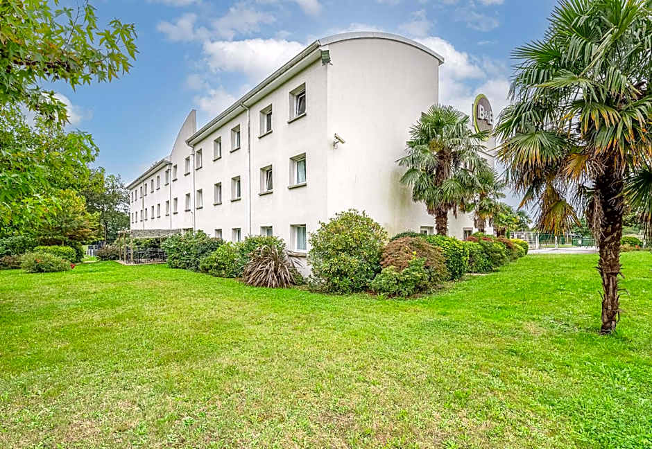 B&B HOTEL Nantes Atlantis Le Zenith