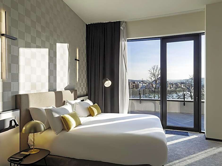 Mercure Namur Hotel