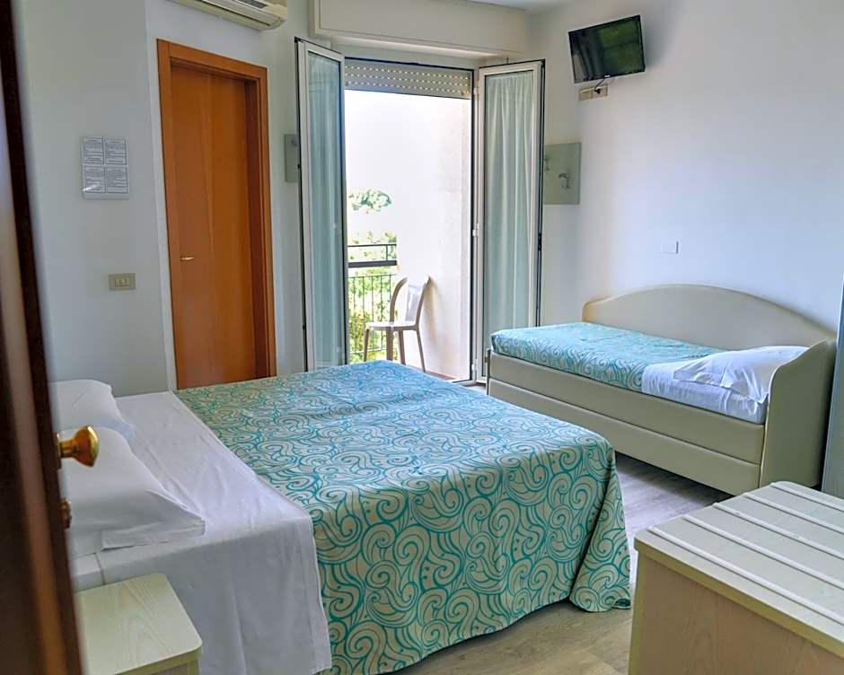 Hotel leonardo