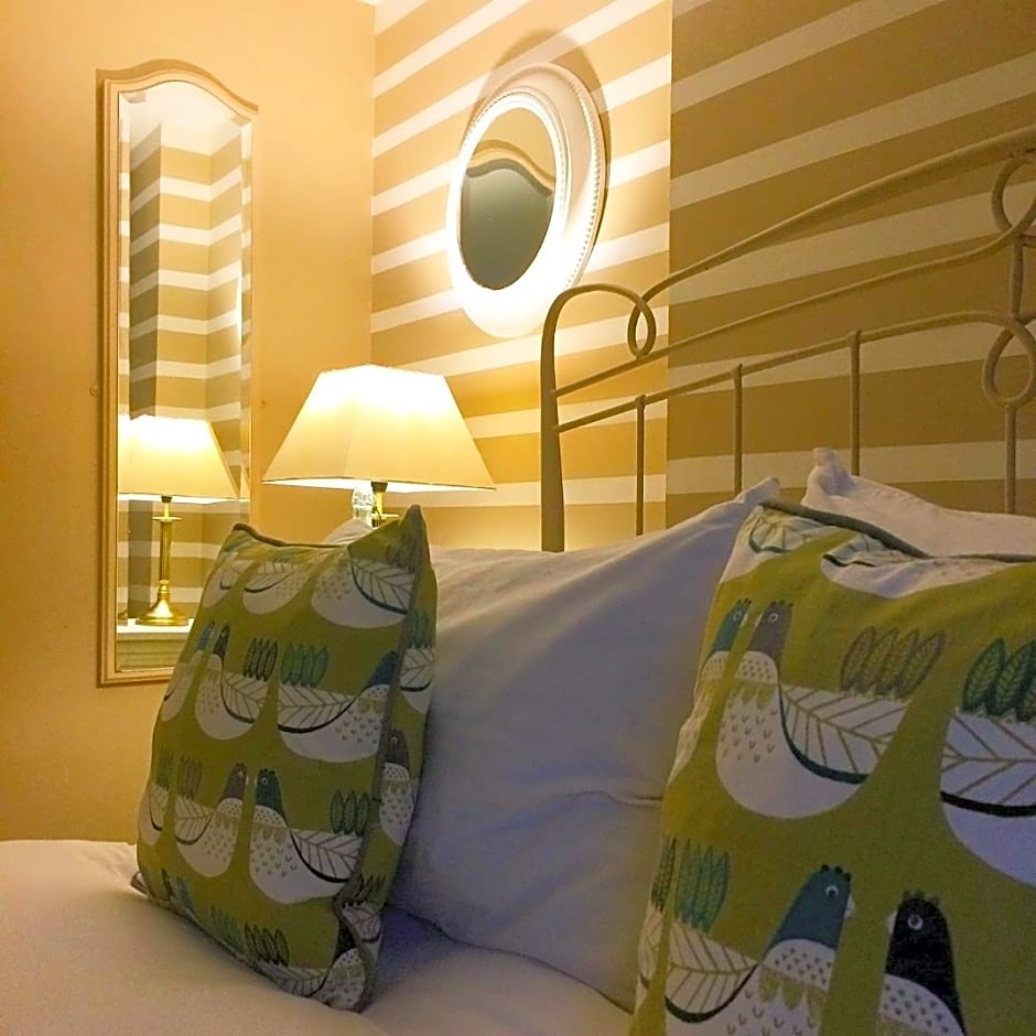 Glanmor Garden Apartment