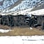 Narrow Gauge Railroad Inn