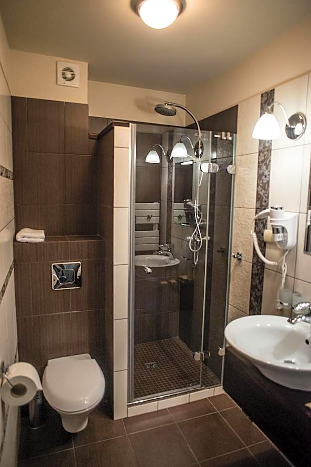 Apartamenty Siedem Komnat Siedmiu Mistrzów