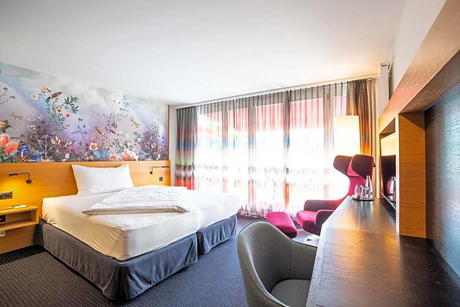 Hotel Heiden - Wellness am Bodensee