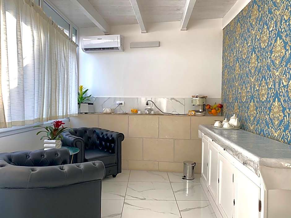 Dimora San Biagio Suites&Apartment