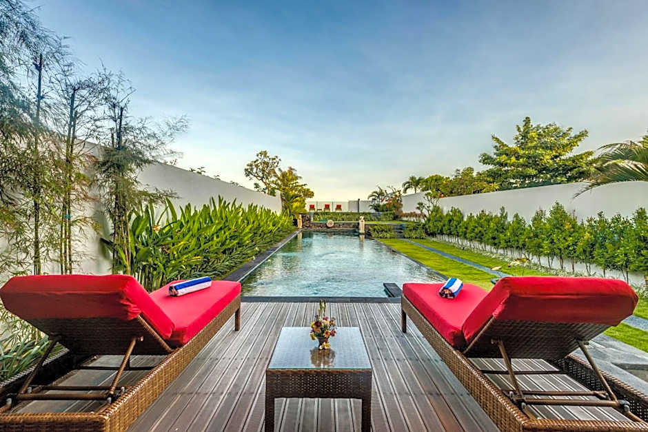Bali Diamond Estates & Villas