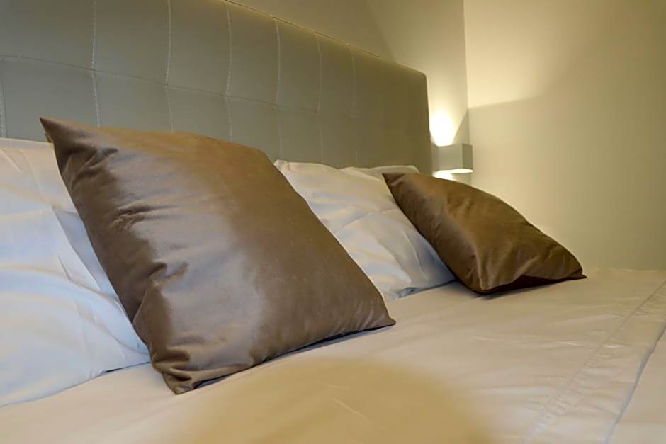 Barbaro Suite & Apartment