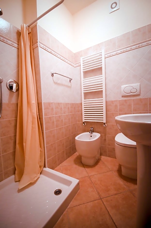 B&B Il Pozzo Di Celle