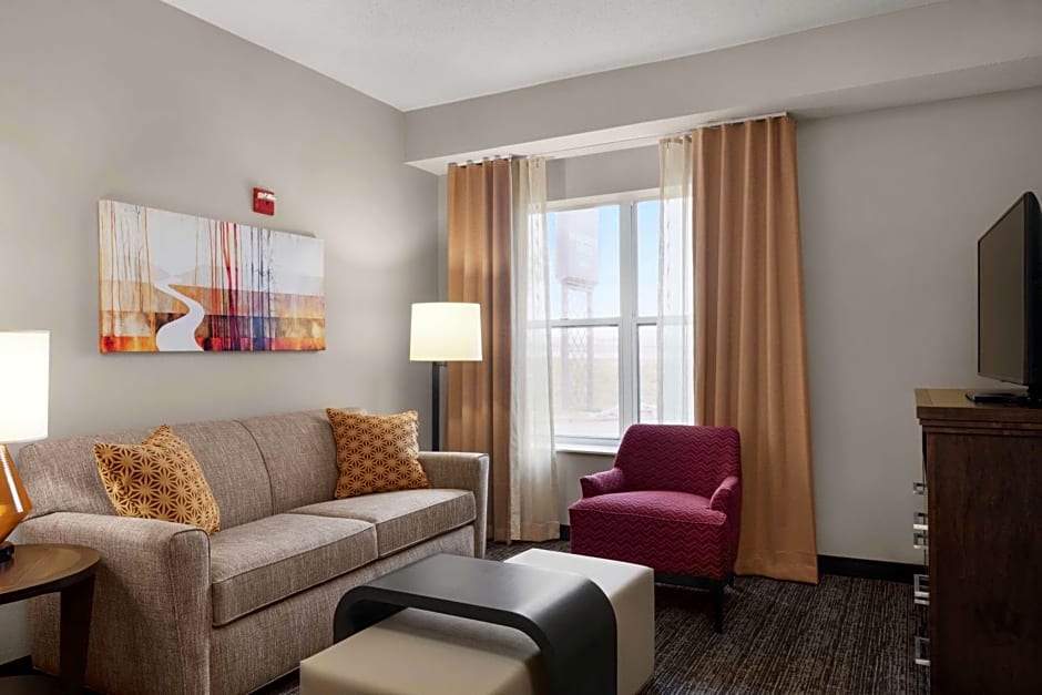 Homewood Suites By Hilton Rochester/Henrietta