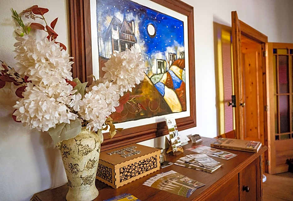 De Denne Country Guest House