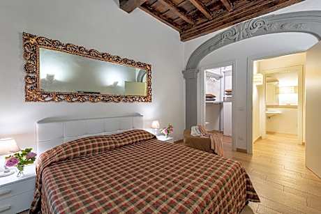 Luxury Triple Room