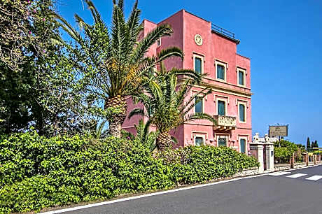 La Pensione Svizzera