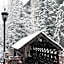 Vail's Mountain Haus