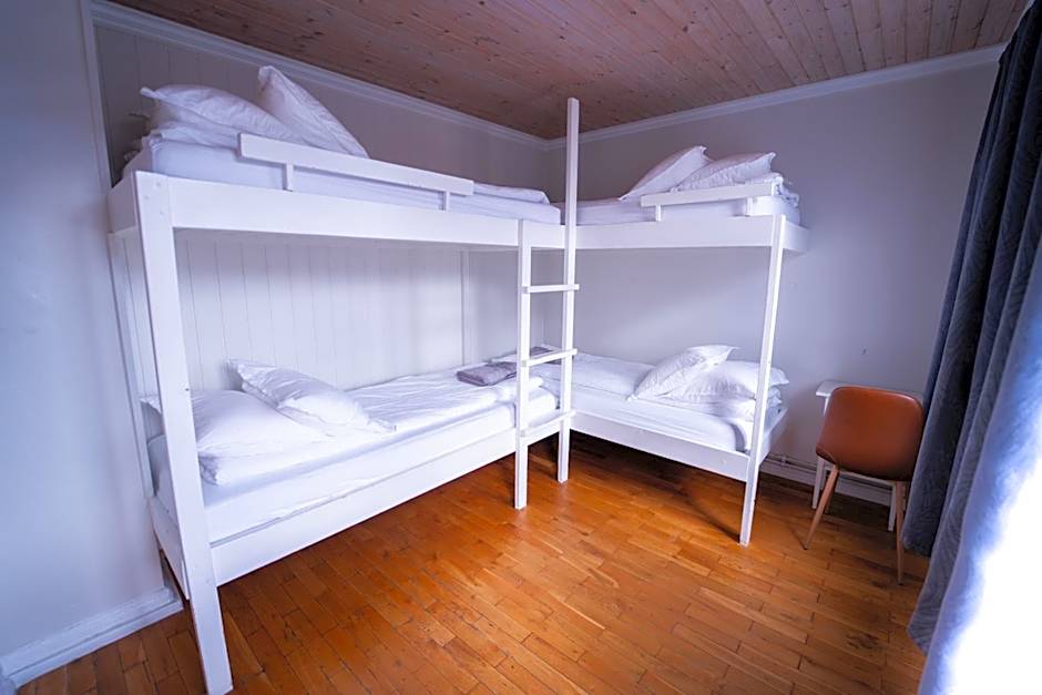 1908 Hostel by Tröll