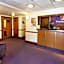Premier Inn  Milton Keynes South