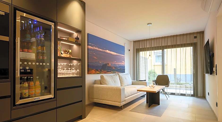 PRIMERA Apartments
