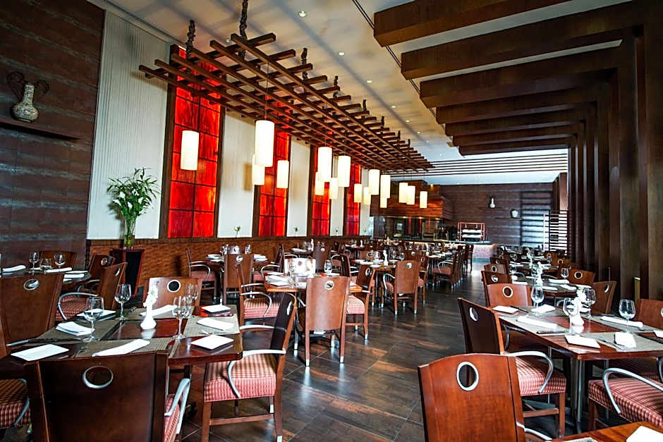 Hilton Colon Guayaquil Hotel