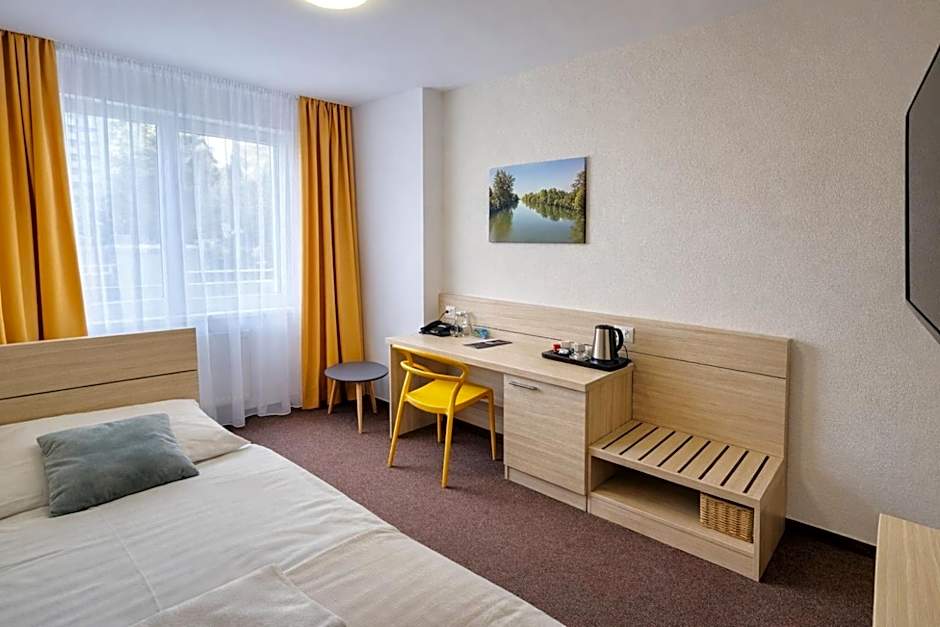Hotel Kristína