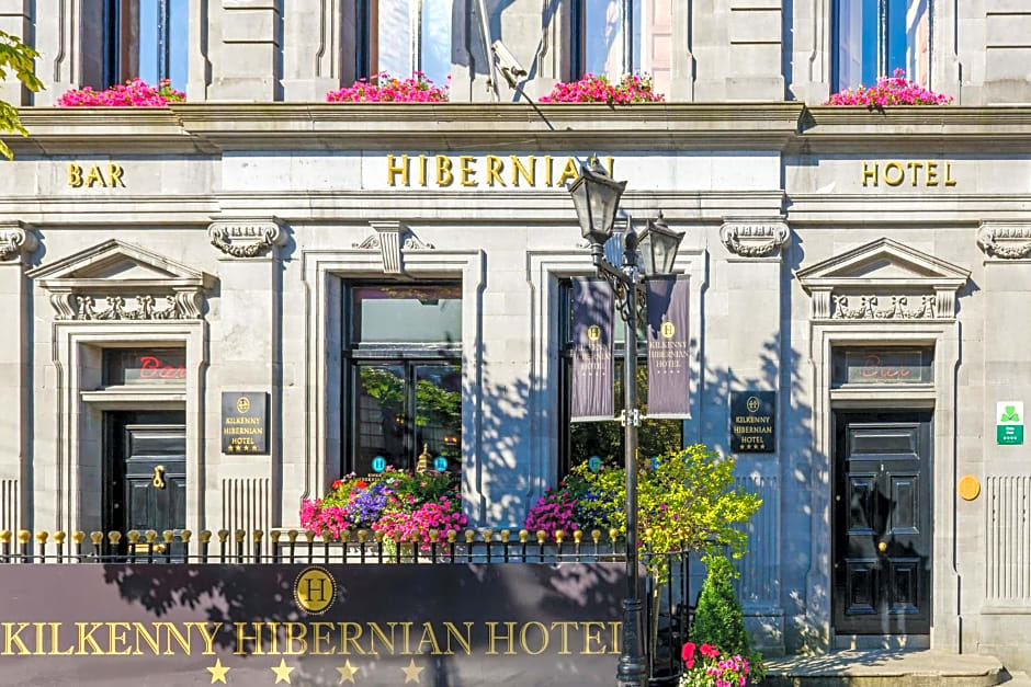 Kilkenny Hibernian Hotel