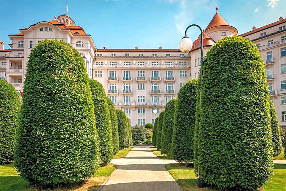 Spa Hotel Imperial