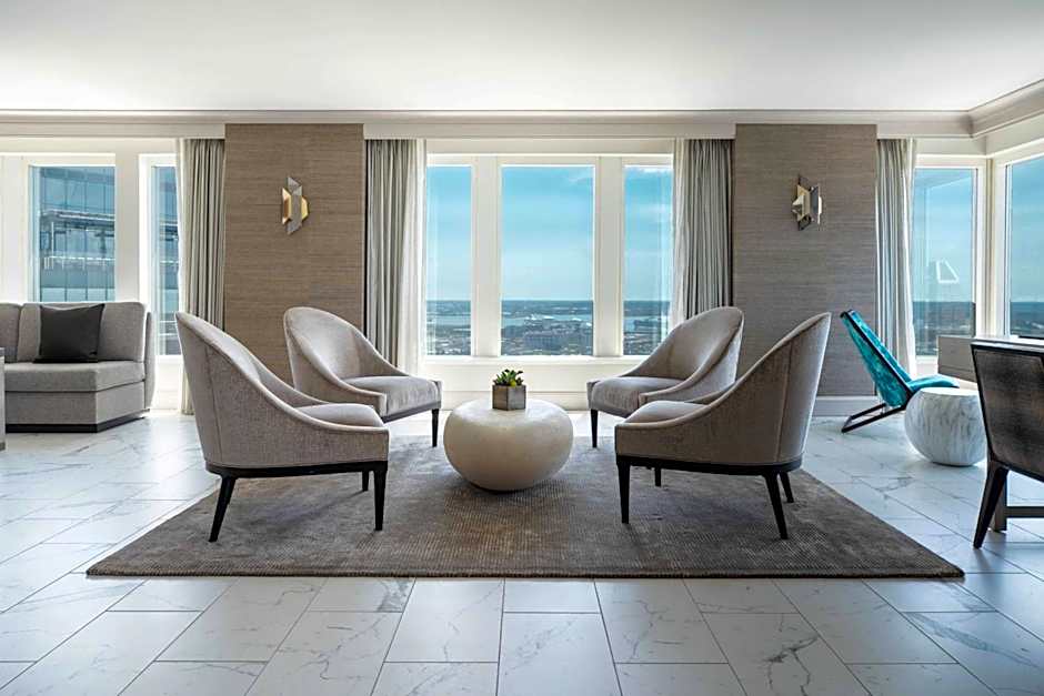 Baltimore Marriott Waterfront