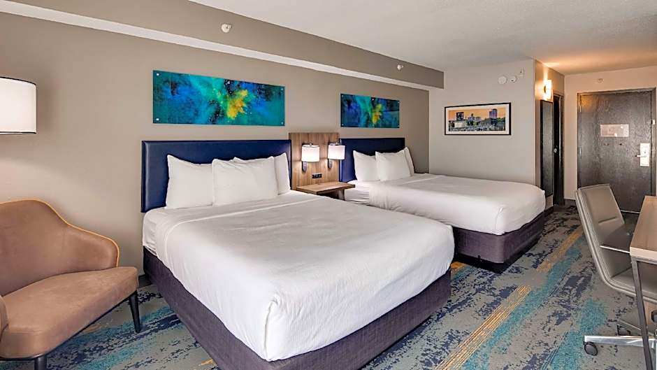 Best Western Plus Augusta North Inn & Suites