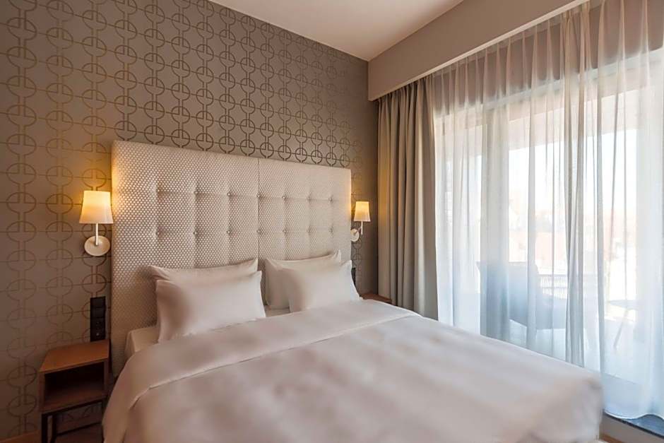 Radisson Hotel and Suites Gdansk