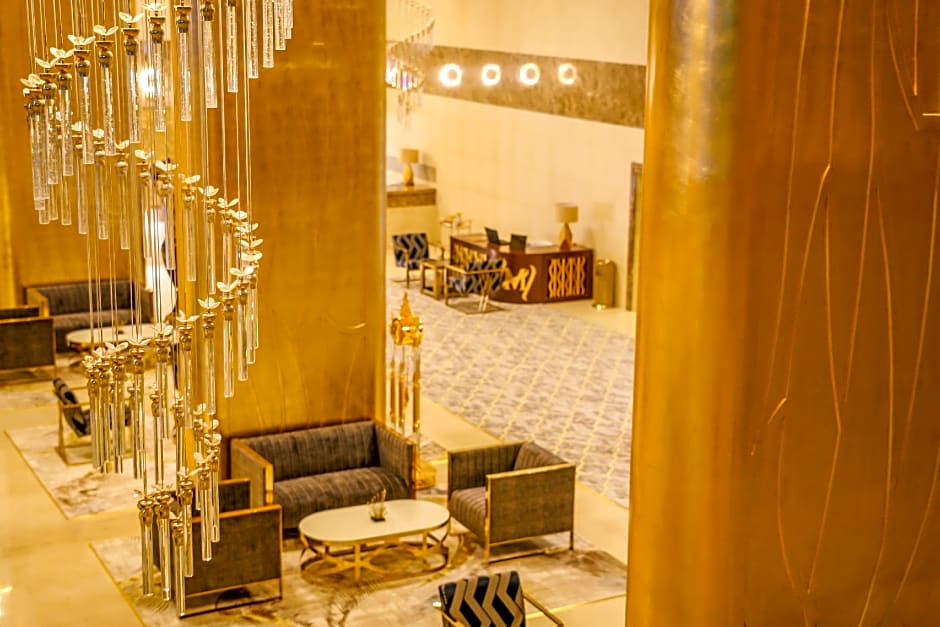 Mirage Bab Al Bahr Hotel