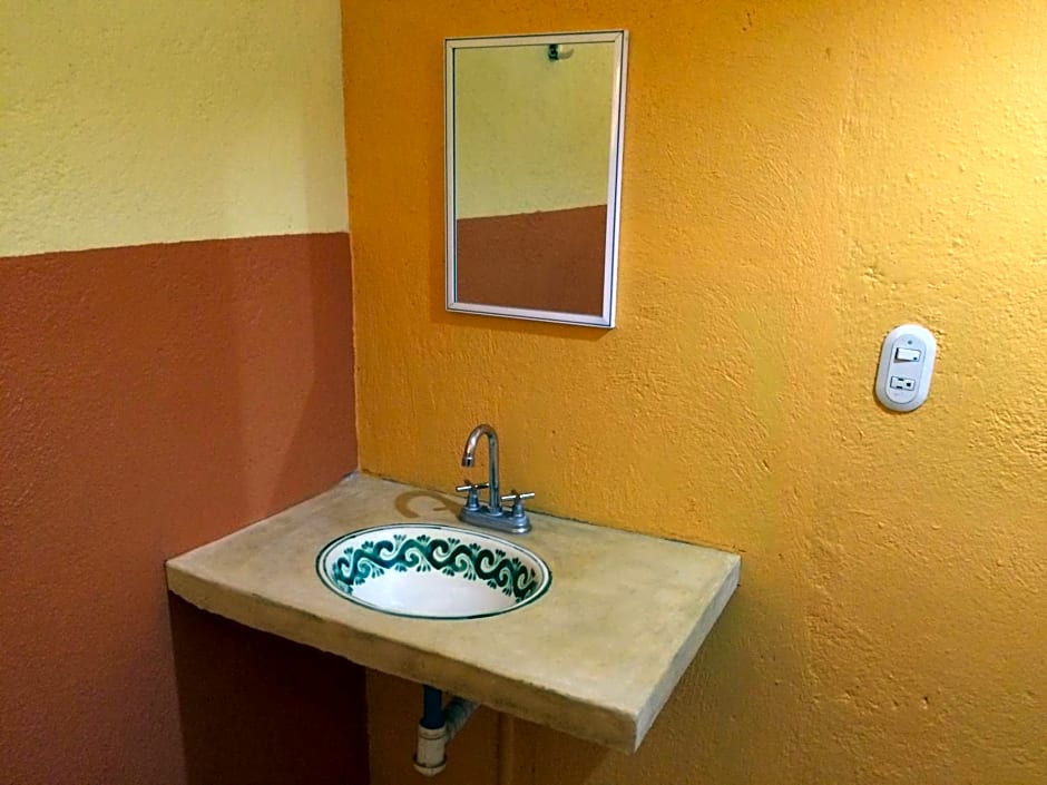 Hotel Las Salinas