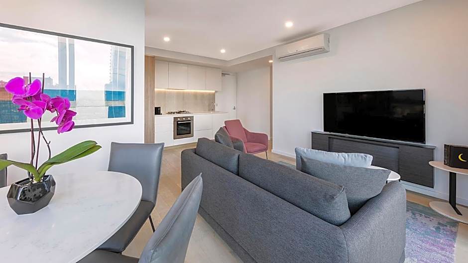 Avani Melbourne Central Residences