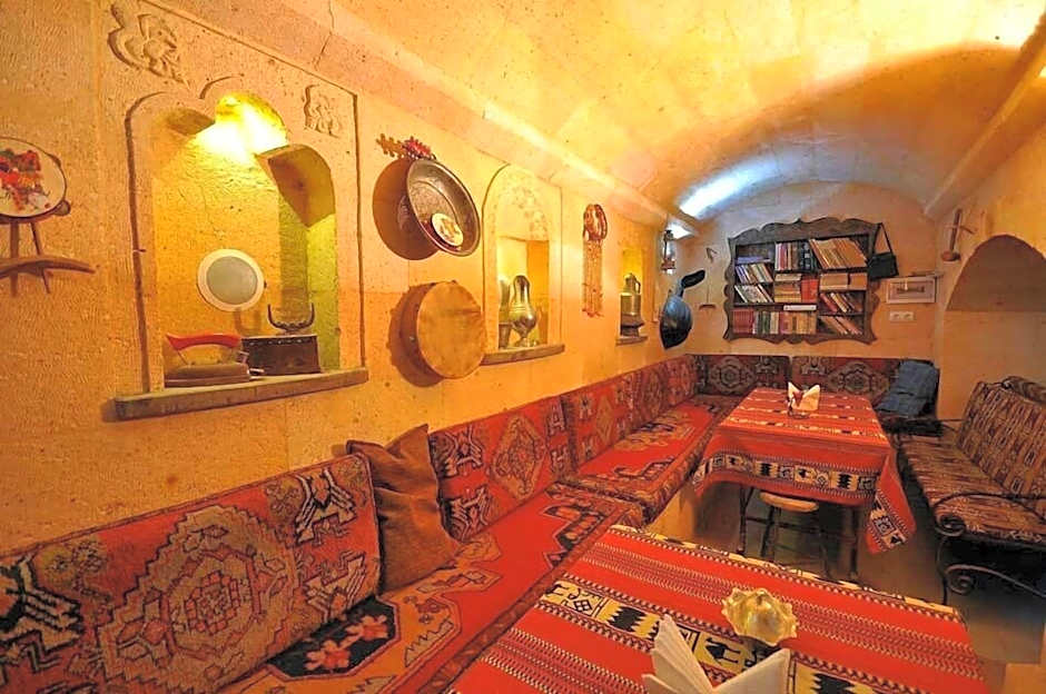 Akman Butik Otel